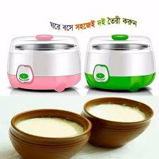 Electric Doi (Yogurt) Maker